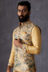 Tropikal Inara Nehru Jacket Set