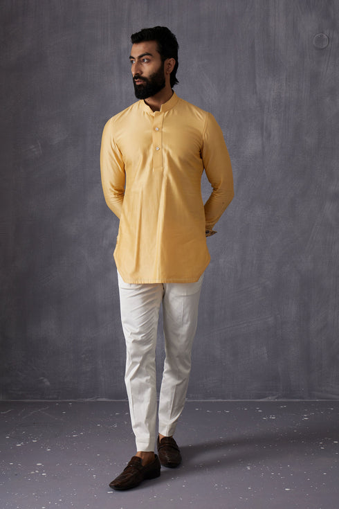 Tropikal Inara Nehru Jacket Set