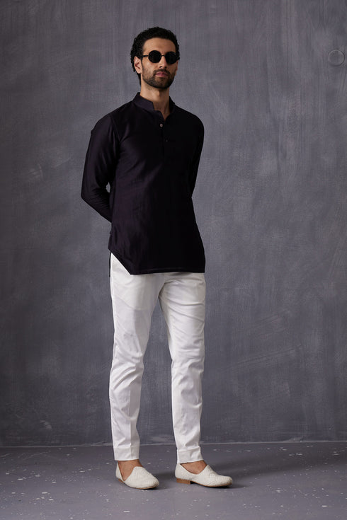 Tropikal Inara Nehru Jacket Set