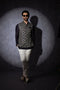 Tropikal Inara Nehru Jacket Set