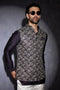 Tropikal Inara Nehru Jacket Set