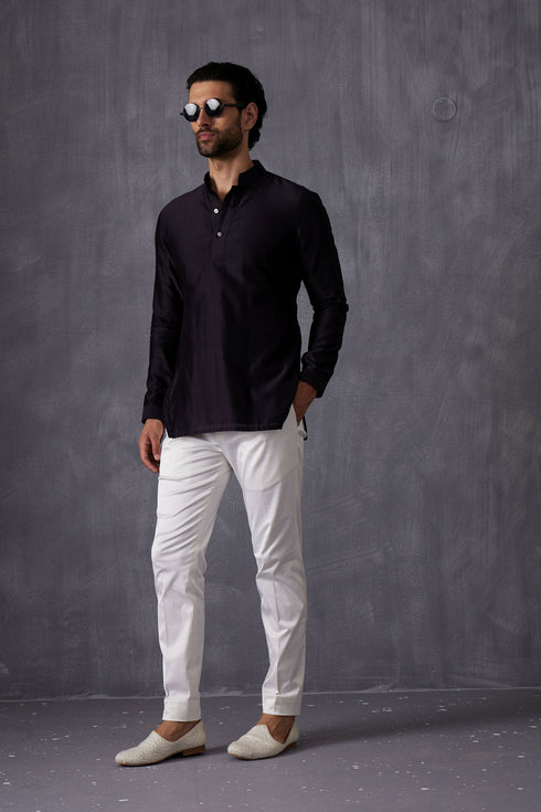 Tropikal Inara Nehru Jacket Set