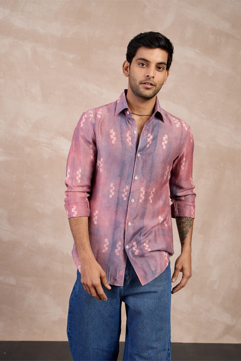 Handicraft Lego Shirt