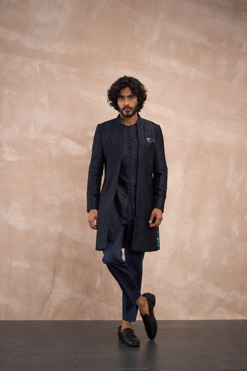 Delicate Kairos Open Bandhagal Set