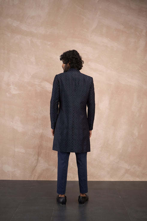 Delicate Kairos Open Bandhagal Set