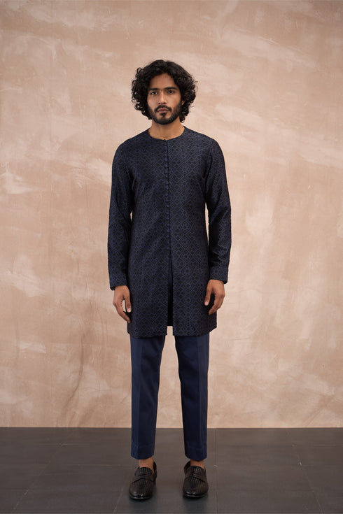 Delicate Kairos Open Bandhagala Set