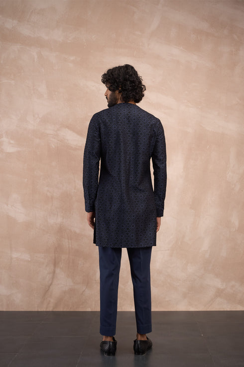 Delicate Kairos Open Bandhagal Set