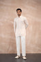 Vertical Aari FLB Kurta Shirt Set