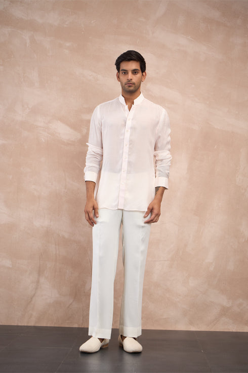 Half Moon Dori Bandhala Set