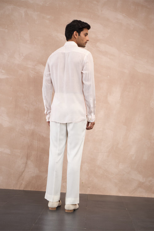 Half Moon Dori Bandhala Set