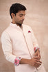 Inara 3.O Nehru Jacket Set