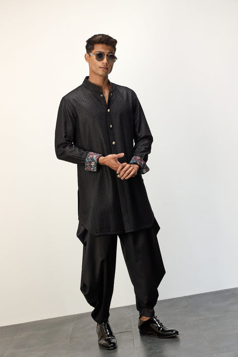 Inara FOE+SB Kurta Set