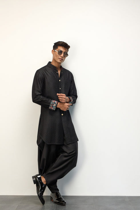 Inara FOE+SB Kurta Set