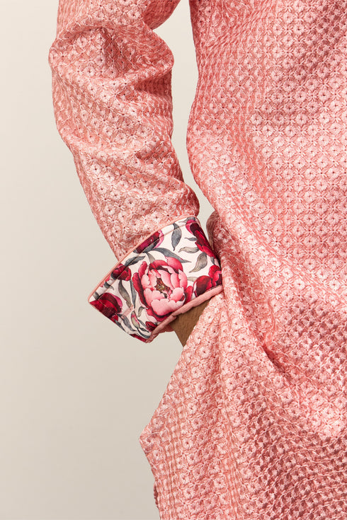 Inara FOE+SB Kurta Set