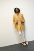 Inara Nehru Jacket Set