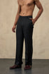 Inara Viscose Straight Pants