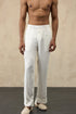 Inara Viscose Straight Pants