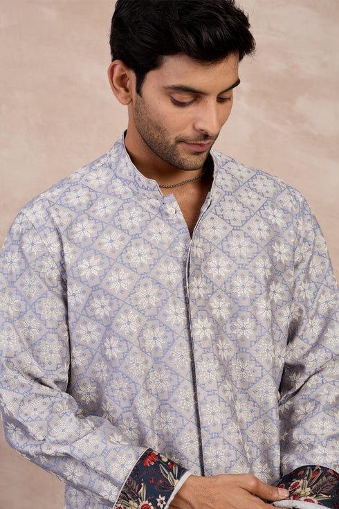 Kairos FOE Kurta Set