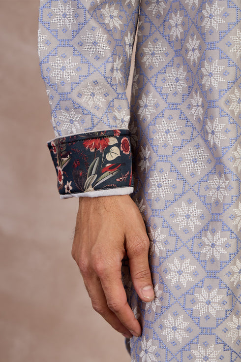 Kairos FOE Kurta Set