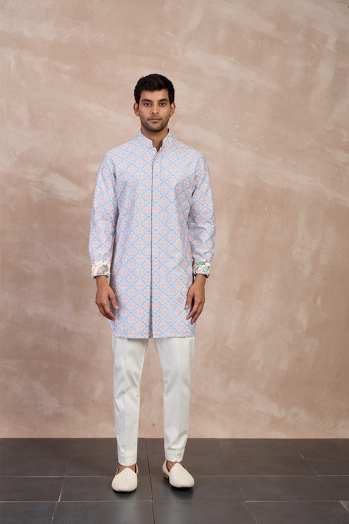 Kairos FOE Kurta Set