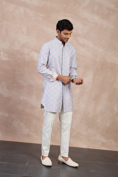 Kairos FOE Kurta Set