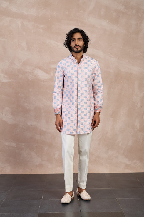 Kairos FOE Kurta Set