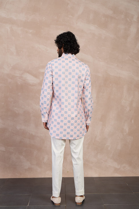 Kairos FOE Kurta Set