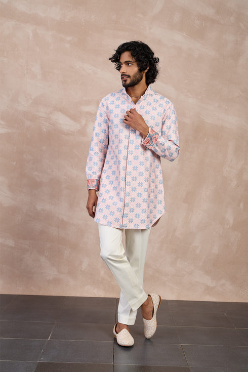 Kairos FOE Kurta Set
