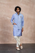 Kairos Nehru Jacket Set