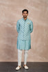 Kairos Nehru Jacket Set