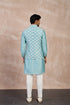 Kairos Nehru Jacket Set