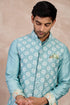 Kairos Nehru Jacket Set