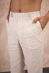 Linen Pants