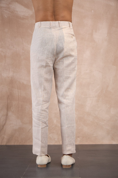 Linen Pants
