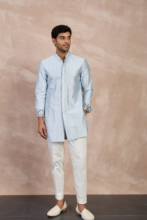 Maze FOE Kurta Set