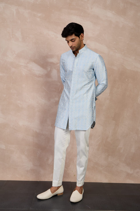 Maze FOE Kurta Set