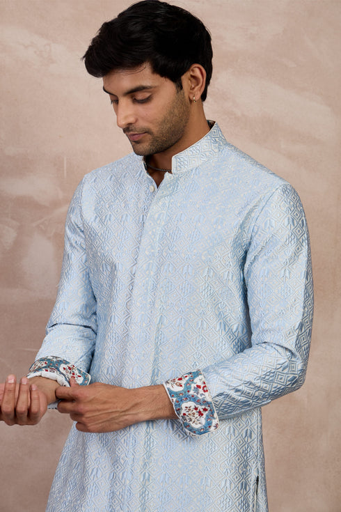 Maze FOE Kurta Set