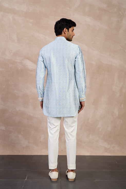 Maze FOE Kurta Set