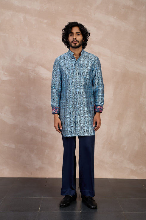 Maze FOE Kurta Set