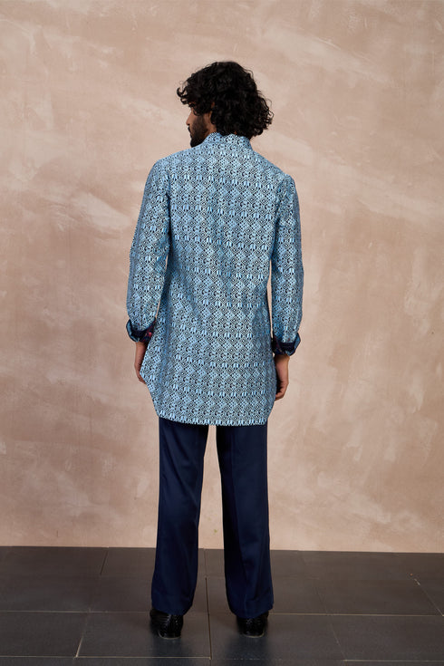 Maze FOE Kurta Set