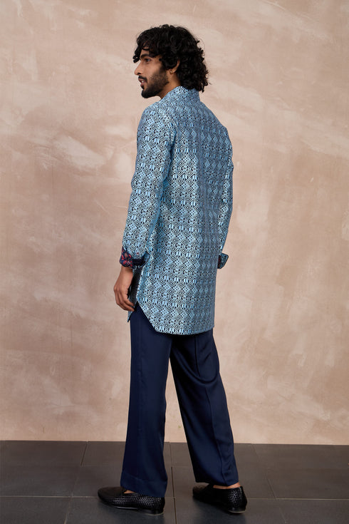 Maze FOE Kurta Set
