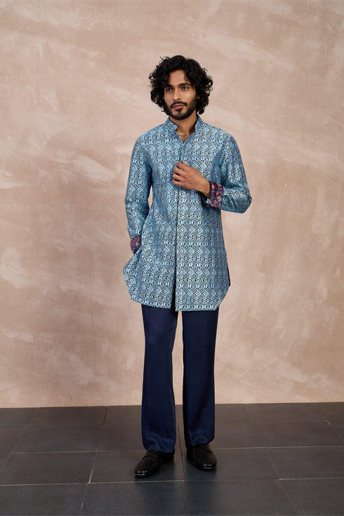 Maze FOE Kurta Set