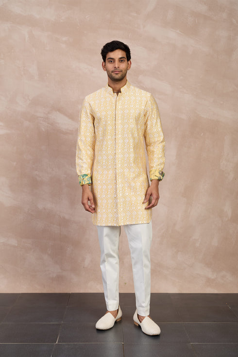 Maze FOE Kurta Set
