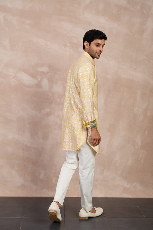Maze FOE Kurta Set
