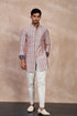 Maze Nehru Jacket FOE Kurta Set