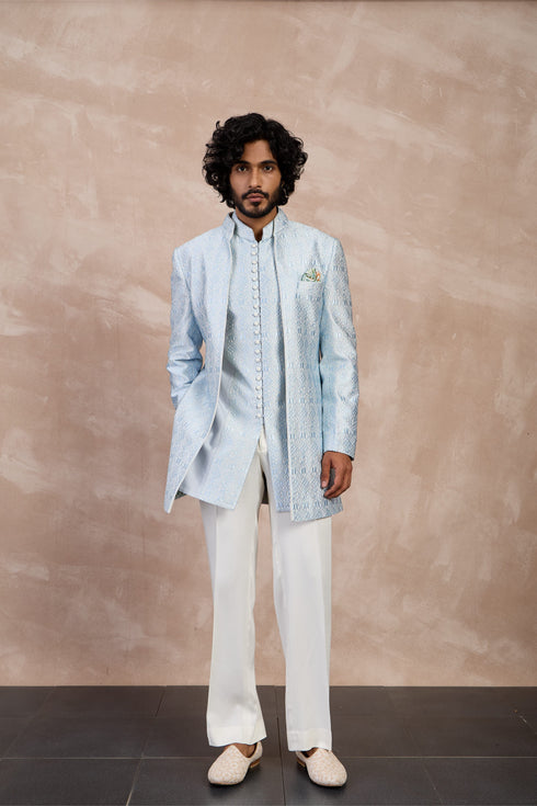 Maze Open Bandhgal Set