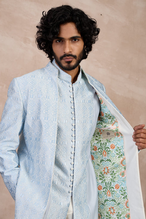 Maze Open Bandhgal Set