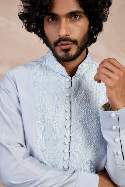 Maze Open Bandhgal Set