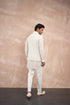 Nerds Kora Nehru Jacket Set