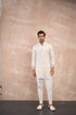 Nerds Kora Nehru Jacket Set